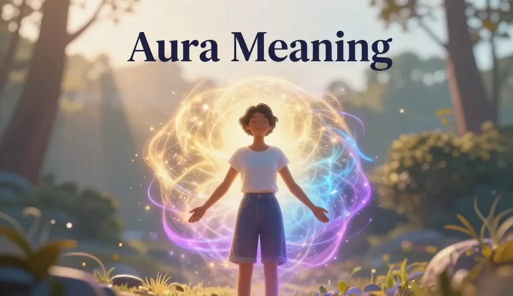 aura meaning