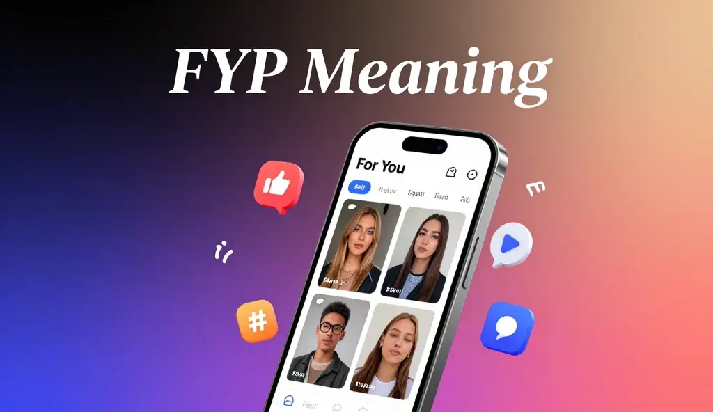 fyp meaning